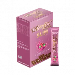 Berry Diet Içeriği — Türkiye'de Satın Al — Fiyat 449 ₺