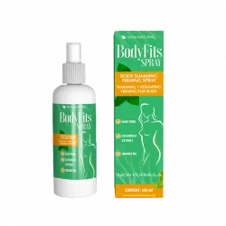 Body Fit Spray Trendyol — Türkiye'de Satın Al — Fiyat 449 ₺