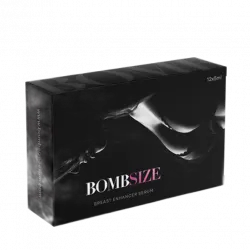 Bomb Size Ultra Nasıl Kullanılır — Türkiye'de Satın Al — Fiyat 549 ₺