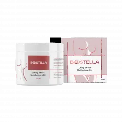 Boostella ყიდვა — საქართველოში შესყიდვა — ფასი 49 ლარი