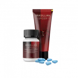 Brasillian Spider Super Set Orjinal Nasıl Anlaşılır — Türkiye'de Satın Al — Fiyat 449 ₺