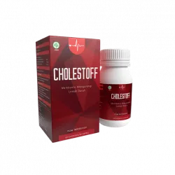 CholestOff Resmi Sitesi — Türkiye'de Satın Al — Fiyat 549 ₺