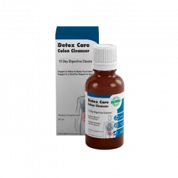 Detox Care Orjinal Nasıl Anlaşılır — Türkiye'de Satın Al — Fiyat 549 ₺