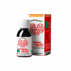Eternal Heart Içeriği — Türkiye'de Satın Al — Fiyat 449 ₺