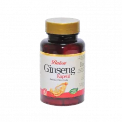 Ginseng Balen საფონდო ყიდვა — საქართველოში შესყიდვა — ფასი 0 ლარი
