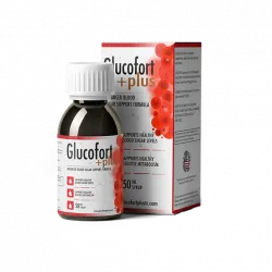 Gluco Fort Plus Yorumları — Türkiye'de Satın Al — Fiyat 749 ₺
