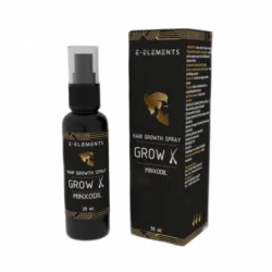 Grow X (Гроу X) Цена В Ташкенте — O'zbekistonda Sotib olish — Narxi 33000 сўм
