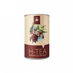 H-Tea Içeriği — Türkiye'de Sipariş Ver — Fiyat 850 ₺