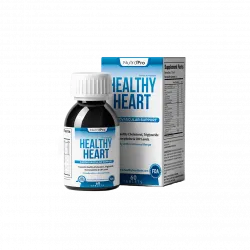 Healthy Heart Forte Kullanıcı Yorumları — Türkiye'de Sipariş Ver — Fiyat 599 ₺