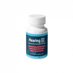 Hearing X3 Zararları — Türkiye'de Satın Al — Fiyat 449 ₺