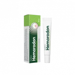 Hemorodon Upotreba — BiH Naruči — Cijena 57 KM