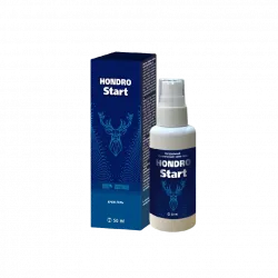 Hondro Start Ne Için Kullanilir — Türkiye'de Satın Al — Fiyat 389 ₺