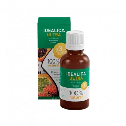 Idealica Ultra Hangi Ülkenin — Türkiye'de Sipariş Ver — Fiyat 449 ₺