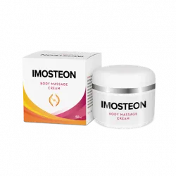 Imosteon Dolandırıcılığı — Türkiye'de Satın Al — Fiyat 699 ₺