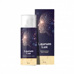 Laurum Lux დაბალი ფასი მიღების წესი — საქართველოში შესყიდვა — ფასი 7 ლარი