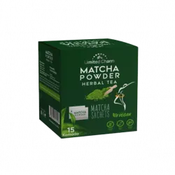 Matcha Powder Gdje Kupiti — BiH Naruči — Cijena 55 KM