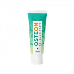 Osteon Gel Upotreba — BiH Naruči — Cijena 59 KM