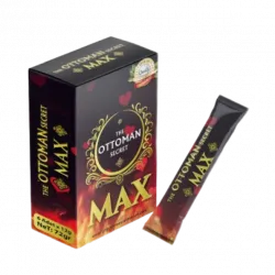 Ottoman Secret Max Trendyol — Türkiye'de Sipariş Ver — Fiyat 699 ₺
