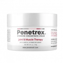 Penetrex Nedir — Türkiye'de Satın Al — Fiyat 699 ₺