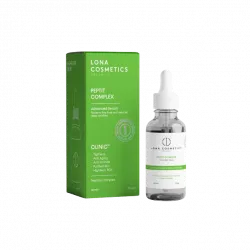 Peptit Complex Fiyatı 2025 — Türkiye'de Satın Al — Fiyat 549 ₺