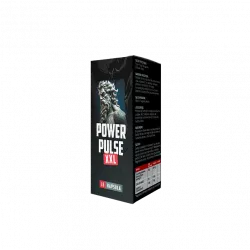 Power Pulse XXL Kako Se Koristi — BiH Naruči — Cijena 55 KM