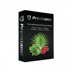 Predstanol (Пpeдcтaнoл) Sotib Olish — O'zbekistonda Buyurtma — Narxi 20000 сўм