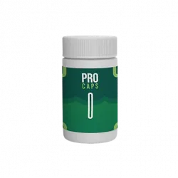 Pro Caps Dolgu — Türkiye'de Satın Al — Fiyat 650 ₺