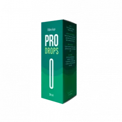 Pro Drops Niska Cijena Gdje Kupiti — BiH Kupi — Cijena 30 KM