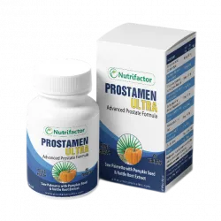 Prostamen Nedir, Ne Işe Yarar — Türkiye'de Satın Al — Fiyat 699 ₺
