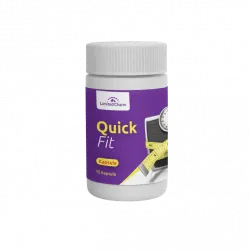 Quick Fit Şikayetvar — Türkiye'de Satın Al — Fiyat 850 ₺