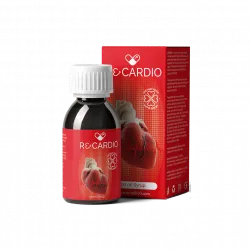 Recardio Hangi Ülkenin — Türkiye'de Satın Al — Fiyat 449 ₺