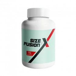 Size Fusion X Upotreba — BiH Naruči — Cijena 30 KM