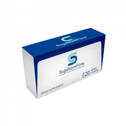 Suga Norm Forte Kullanıcı Yorumları Kadınlar Kulübü — Türkiye'de Sipariş Ver — Fiyat 379 ₺