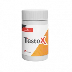 TestoX Ne Işe Yarar Yorumlar — Türkiye'de Sipariş Ver — Fiyat 850 ₺