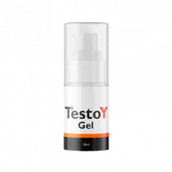Testoy Gel Sarajevo — BiH Naruči — Cijena 55 KM