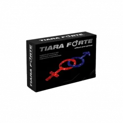 Tiara Forte (Тиара Форте) Foydalanish — O'zbekistonda Sotib olish — Narxi 33000 сўм