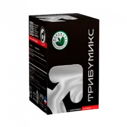Tribumix Tea Haqqinda Melumat — Azerbaycandan Almaq — Qiymət 22 manat