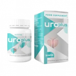 Uroplus Nedir, Ne Işe Yarar — Türkiye'de Sipariş Ver — Fiyat 499 ₺